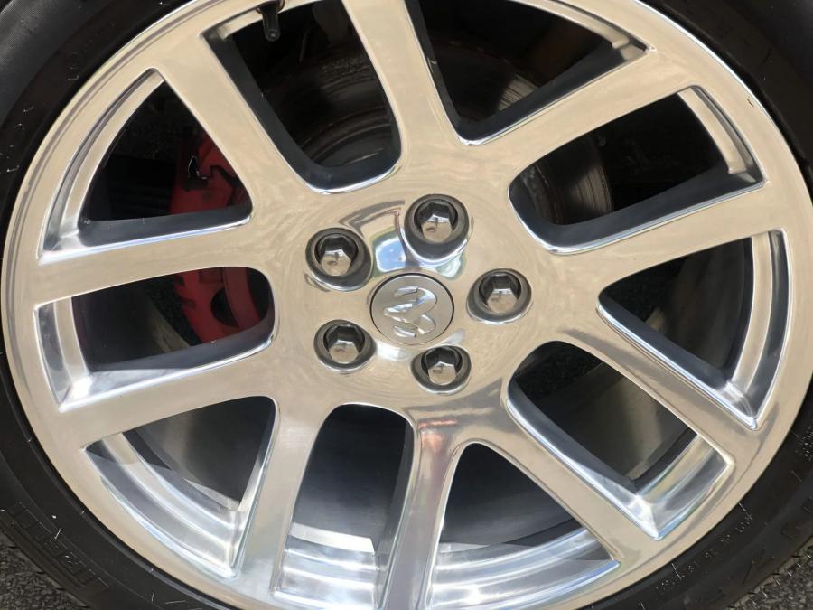 Колеса Dodge Ram SRT-10 2004 года  (фото 44 из 168)